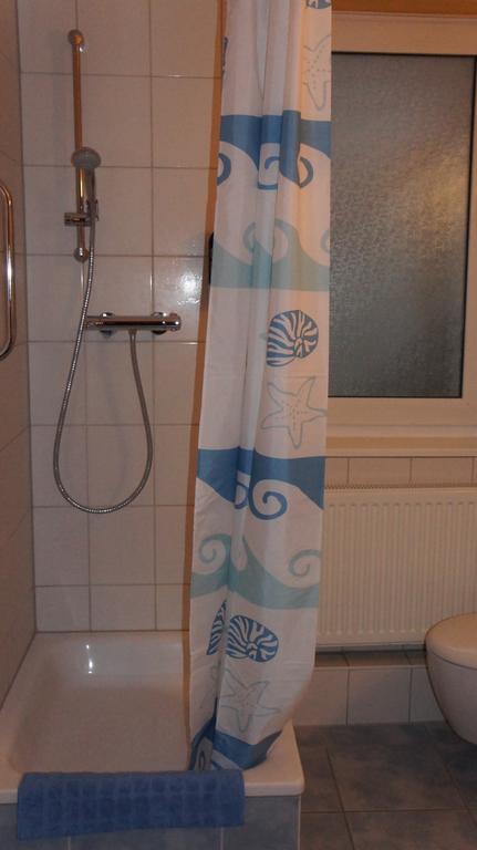 Ferienwohnungen Buetow Wismar Room photo