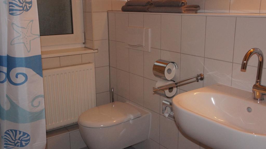 Ferienwohnungen Buetow Wismar Room photo